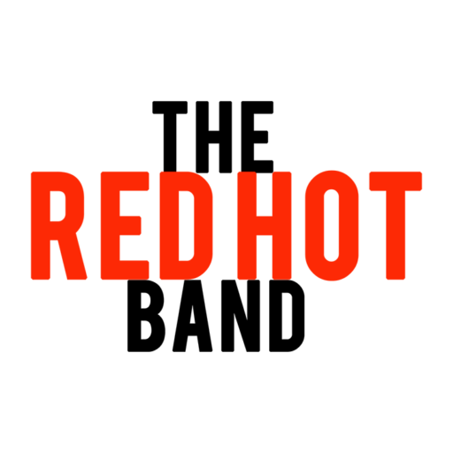 The Red Hot Band